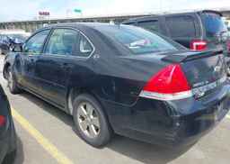 2006 CHEVROLET IMPALA LS