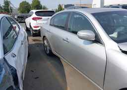 2009 HYUNDAI GENESIS 4.6L