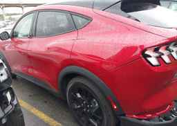 2024 FORD MUSTANG MACH-E SELECT