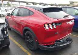2024 FORD MUSTANG MACH-E SELECT