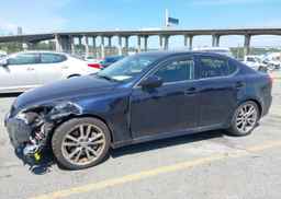 2008 LEXUS IS 350