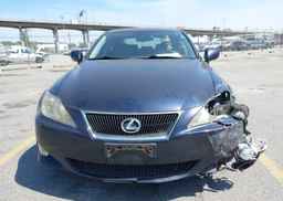 2008 LEXUS IS 350