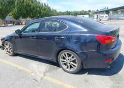 2008 LEXUS IS 350