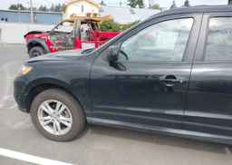 2010 HYUNDAI SANTA FE GLS