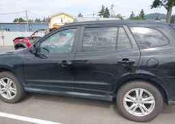 2010 HYUNDAI SANTA FE GLS