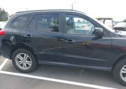 2010 HYUNDAI SANTA FE GLS