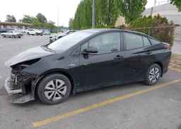 2018 TOYOTA PRIUS