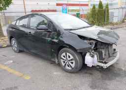 2018 TOYOTA PRIUS