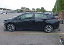 2018 TOYOTA PRIUS