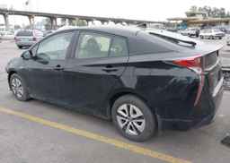2018 TOYOTA PRIUS