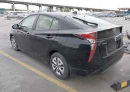 2018 TOYOTA PRIUS