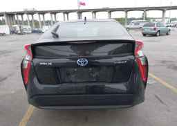 2018 TOYOTA PRIUS