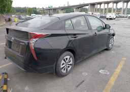 2018 TOYOTA PRIUS