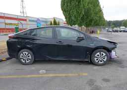 2018 TOYOTA PRIUS
