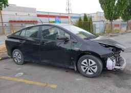2018 TOYOTA PRIUS