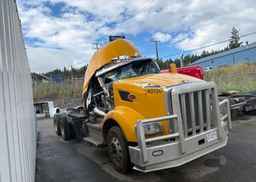 2023 PETERBILT 567