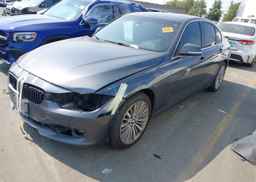 2014 BMW 328I