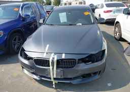 2014 BMW 328I