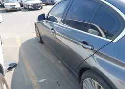 2014 BMW 328I