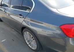 2014 BMW 328I