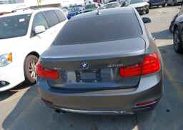 2014 BMW 328I