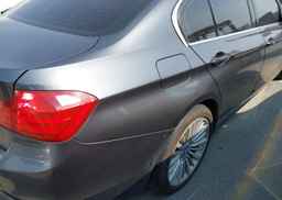 2014 BMW 328I