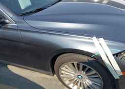 2014 BMW 328I