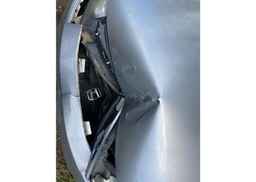 2011 HONDA CIVIC