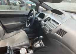 2011 HONDA CIVIC