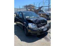 2005 TOYOTA ECHO