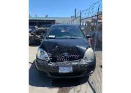 2005 TOYOTA ECHO