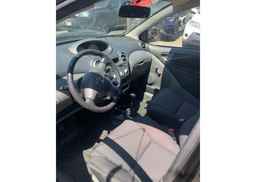 2005 TOYOTA ECHO