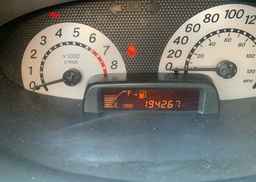 2005 TOYOTA ECHO