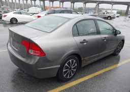 2007 HONDA CIVIC