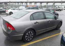 2007 HONDA CIVIC