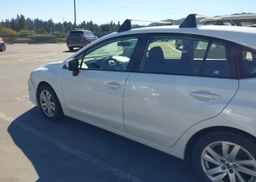 2015 SUBARU IMPREZA PREMIUM