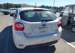 2015 SUBARU IMPREZA PREMIUM