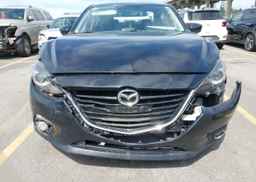 2014 MAZDA 3 GRAND TOURING