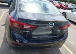 2014 MAZDA 3 GRAND TOURING