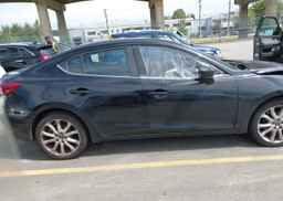 2014 MAZDA 3 GRAND TOURING