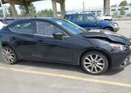 2014 MAZDA 3 GRAND TOURING