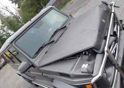 2015 MERCEDES-BENZ G 63 AMG