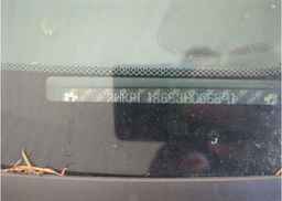 2003 HONDA ODYSSEY EX