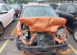 2007 CHEVROLET AVEO LS