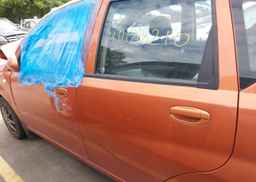 2007 CHEVROLET AVEO LS