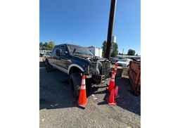 2005 FORD F350