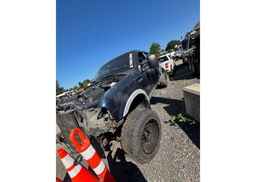 2005 FORD F350