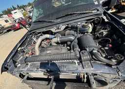 2005 FORD F350