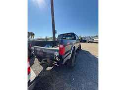 2005 FORD F350
