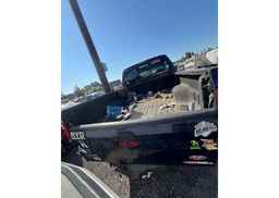 2005 FORD F350